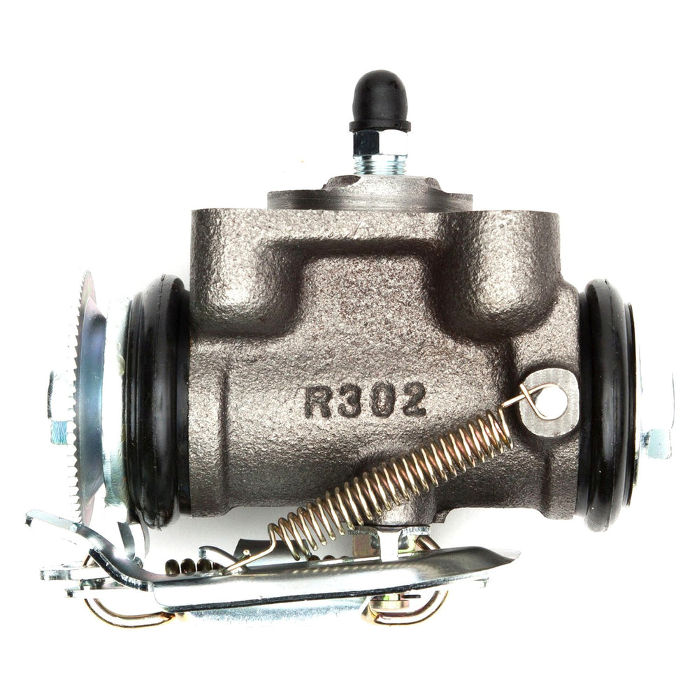 DFC auto part