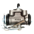 DFC auto part