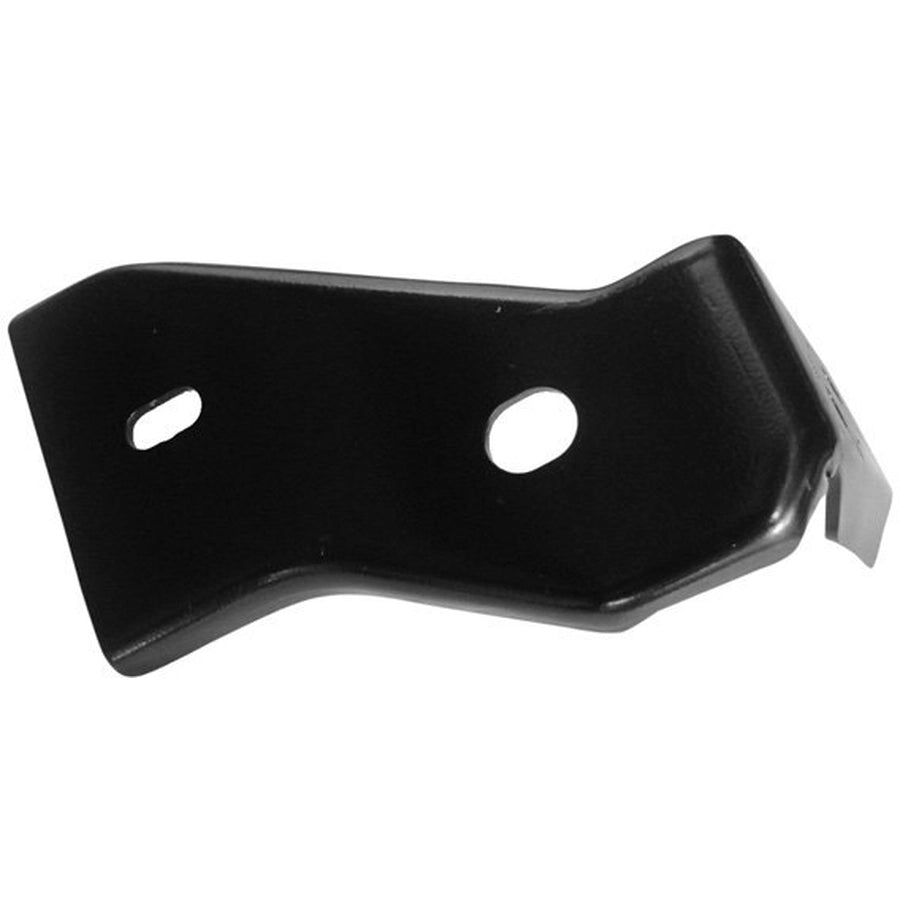CAPA RT FRT BUMPER COVER SUPPORT STEEL BUMPER; STAY NO. 1 NISSAN FRTIER 0519
