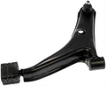 CONTROL ARM