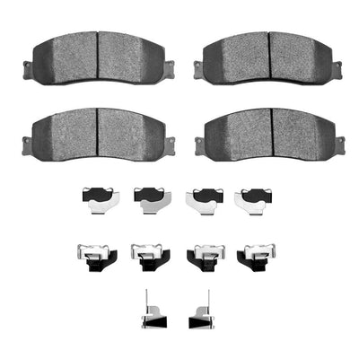 DFC auto part