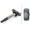 IGNITION COIL