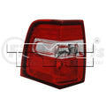 CAPA LH TAILLAMP ASSY FORD EXPEDITION 20072014