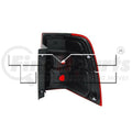 CAPA LH TAILLAMP ASSY FORD EXPEDITION 20072014
