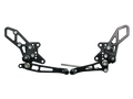 Vortex Racing Rearsets Replacement Shift Pedal- Black