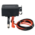 CONTROL BOX KIT