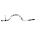 0608 DODGE RAM 1500 TAIL PIPE