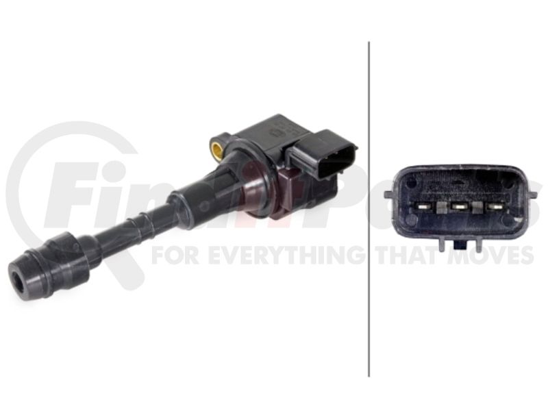 IGNITION COIL