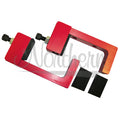 RADIATOR QUICK MOUNT KIT