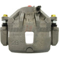 SEMI-LOADED CALIPER