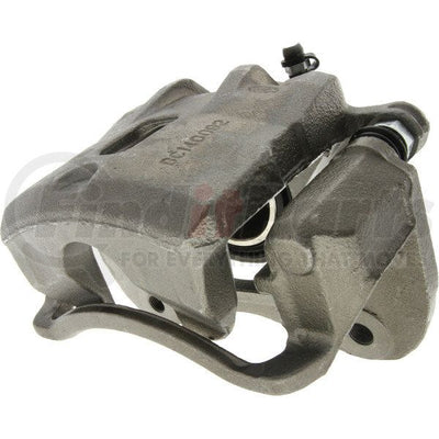SEMI-LOADED CALIPER