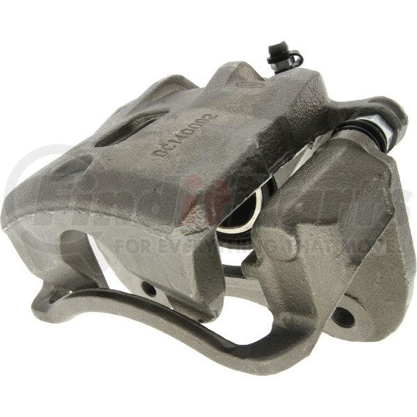 SEMI-LOADED CALIPER