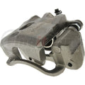 SEMI-LOADED CALIPER