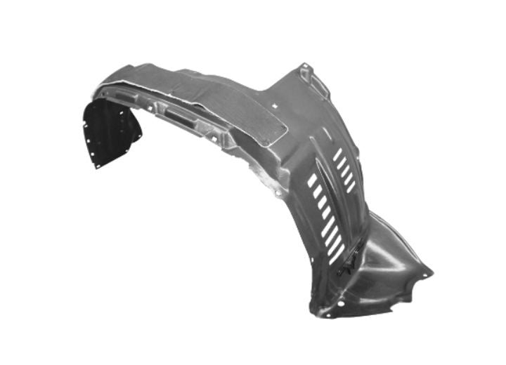 RH FRONT FENDER INNER PANEL LEXUS GX460 1420