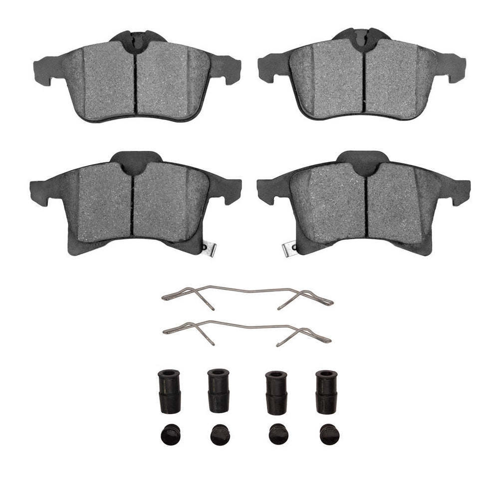 DFC auto part