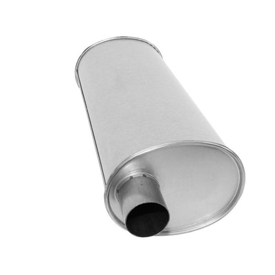 9495 CHEVY/GMC CK SERIES MUFFLER MSL MAXIMUM