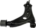 CONTROL ARM W/ BALL