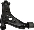 CONTROL ARM W/ BALL