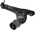CONTROL ARM W/ BALL