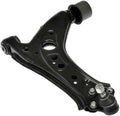 CONTROL ARM W/ BALL