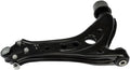 CONTROL ARM W/ BALL