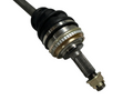 NEW CV AXLE