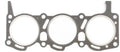 Cometic Ford 3.0L Essex V6 .059in CFM Cylinder Head Gasket - 95.5mm Bore
