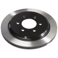 BRAKE ROTOR