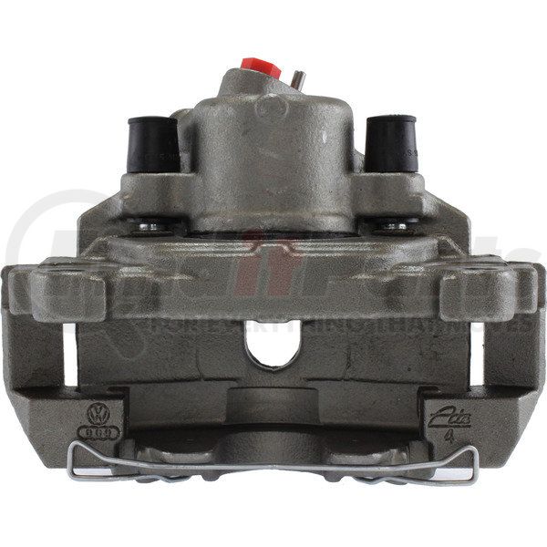 SEMI-LOADED CALIPER
