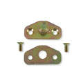 64-66 DOOR STRIKERS, STAINLESS