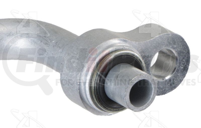 FOUR SEASONS auto part