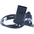 IGNITION KNOCK (DETONATION) SENSOR