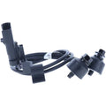 IGNITION KNOCK (DETONATION) SENSOR