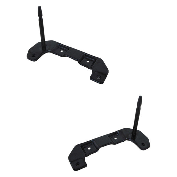LT REAR BUMPER SUPPORT BRACKET KIA SOUL 1719