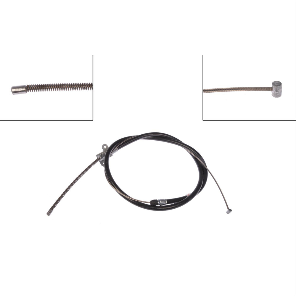 BRAKE CABLE