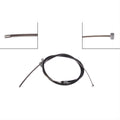 BRAKE CABLE