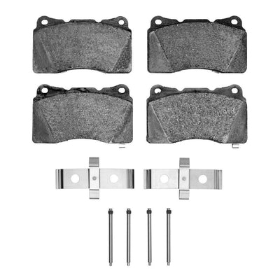 DFC auto part