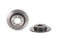 DISC BRAKE ROTOR
