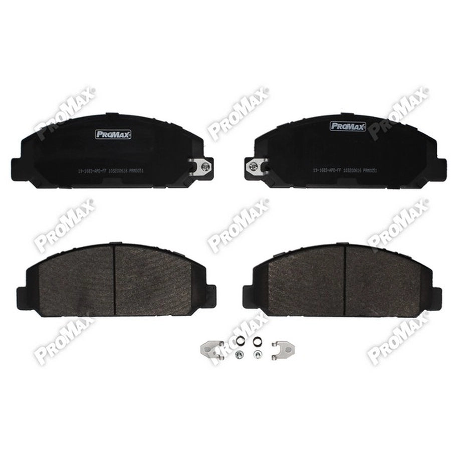 FRICTION CHOICE CALIPERS
