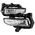 NOTE HATCHBACK MODEL ONLY (DO NOT FIT SEDAN MODEL) FOG LIGHTS CLEAR LENS WITH BULBS SWITCH AND WIRING KIT