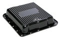 Transmission Pan Black GM 700R4 4L60E