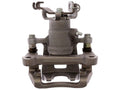 DISC BRAKE CALIPER AND BRACKET ASSY