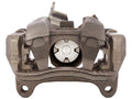 DISC BRAKE CALIPER AND BRACKET ASSY