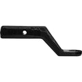 HEAVYDUTY BALL MOUNT 4IN DROP 1IN HOLE 20000#