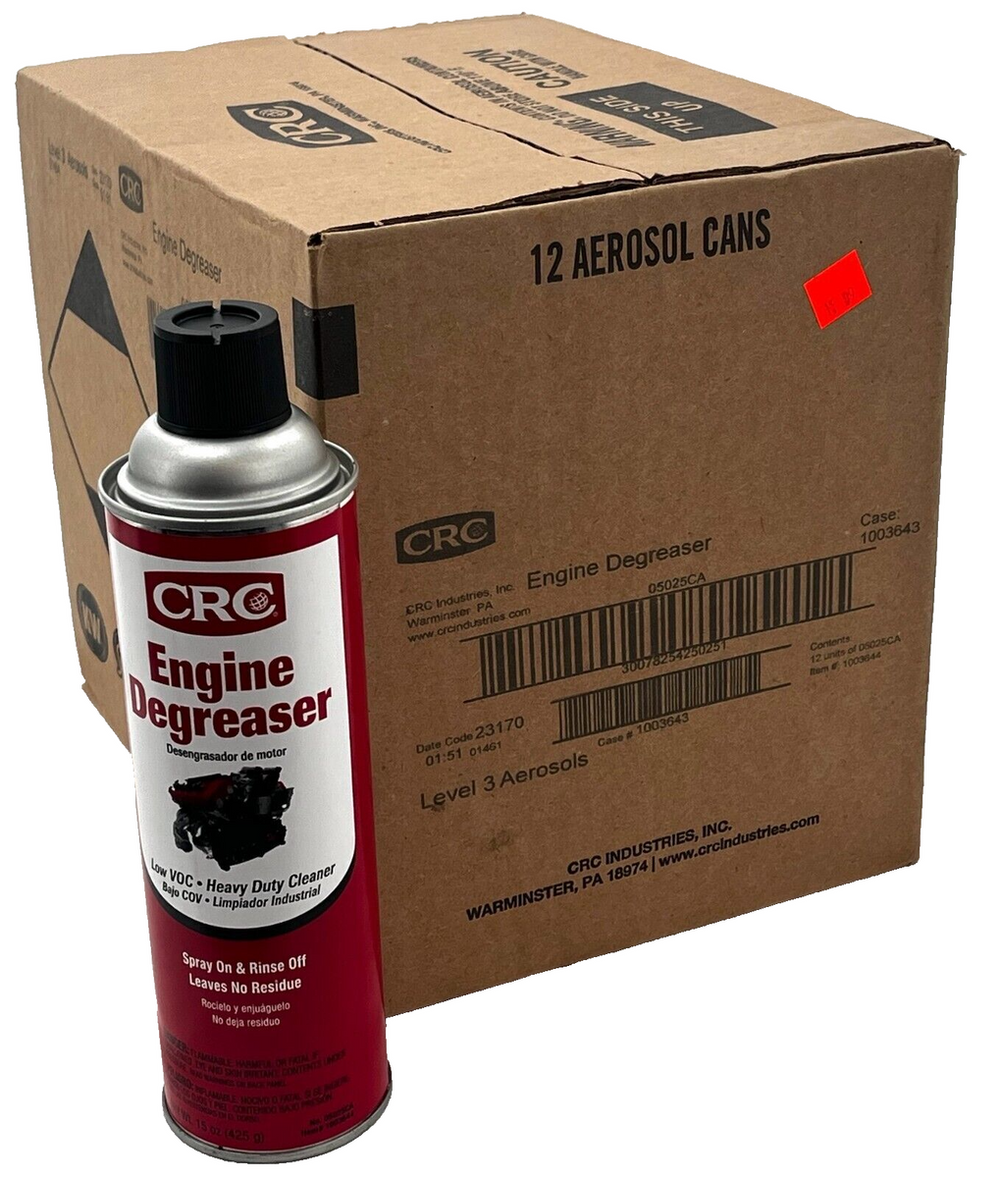 CRC auto part