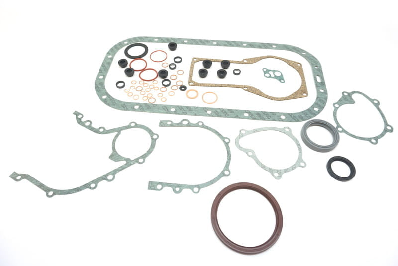 CRANKCASE COVER GASKET SET