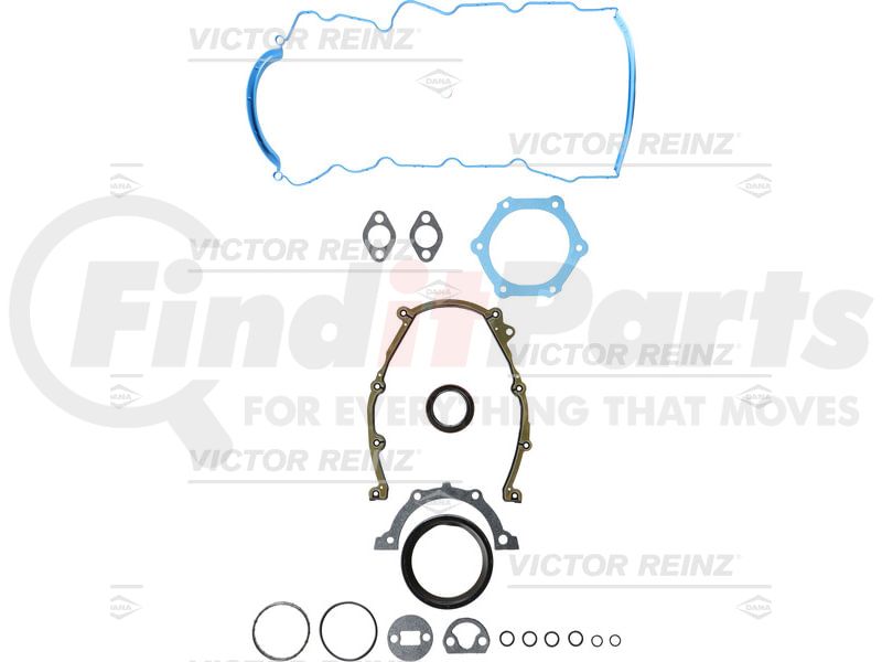 CONVERSION GASKET SET