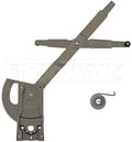 WINDOW REGULATOR