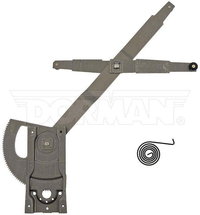 WINDOW REGULATOR