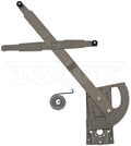 WINDOW REGULATOR
